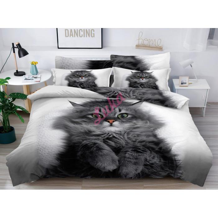Bedding set 4cz. 160x200 KOZ-1615