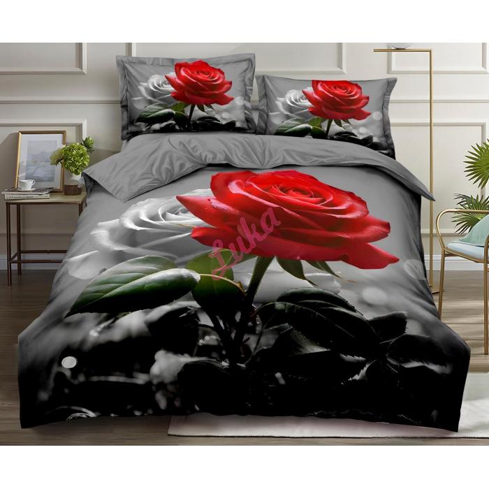 Komplet pościeli 4cz. 160x200 KOZ-1618