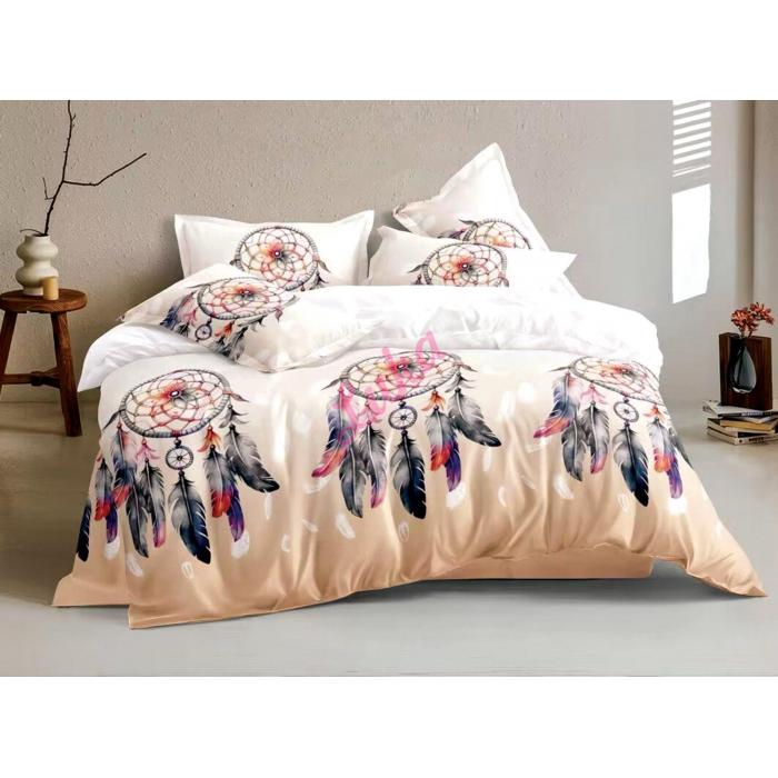 Bedding set 4cz. 160x200 KOZ-1626