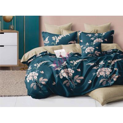 Komplet pościeli 4cz. 160x200 KOZ-1627