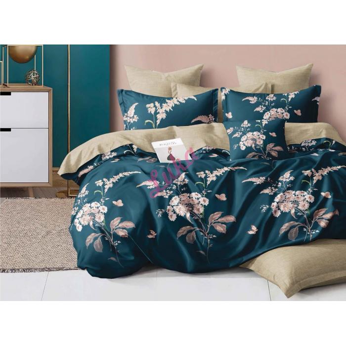 Komplet pościeli 4cz. 160x200 KOZ-1627