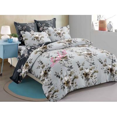 Komplet pościeli 4cz. 160x200 KOZ-1629