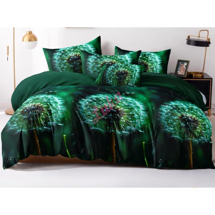 Bedding set 4cz. 160x200 KOZ-1630