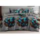 Bedding set 4cz. 160x200 KOZ-1631