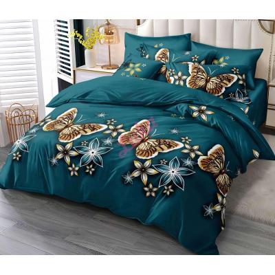Komplet pościeli 4cz. 160x200 KOZ-1632