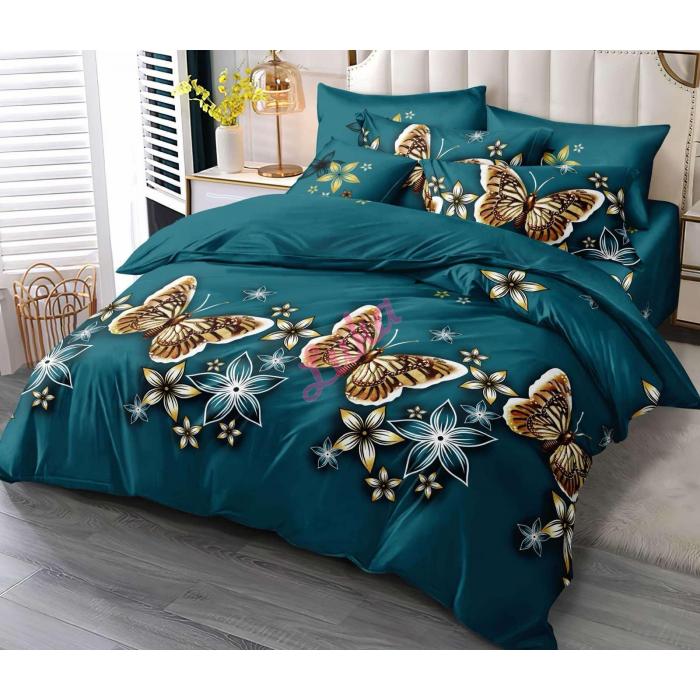 Bedding set 4cz. 160x200 KOZ-1632