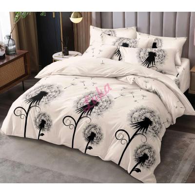Bedding set 4cz. 160x200 KOZ-1634