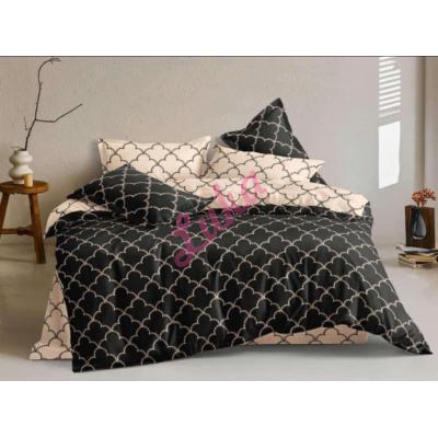 Bedding set 4cz. 160x200 KOZ-1638