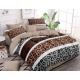 Bedding set 4cz. 200x220 KOZ-1704