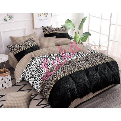 Komplet pościeli 4cz. 200x220 KOZ-1707
