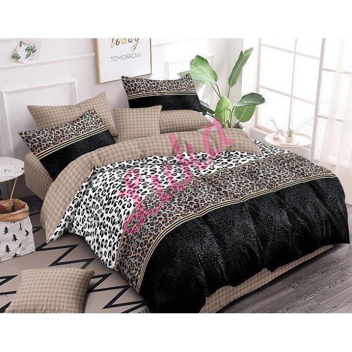 Komplet pościeli 4cz. 200x220 KOZ-1707
