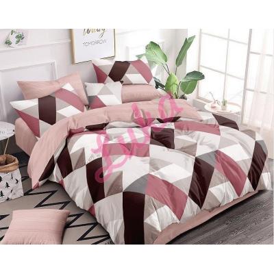 Bedding set 4cz. 200x220 KOZ-1711