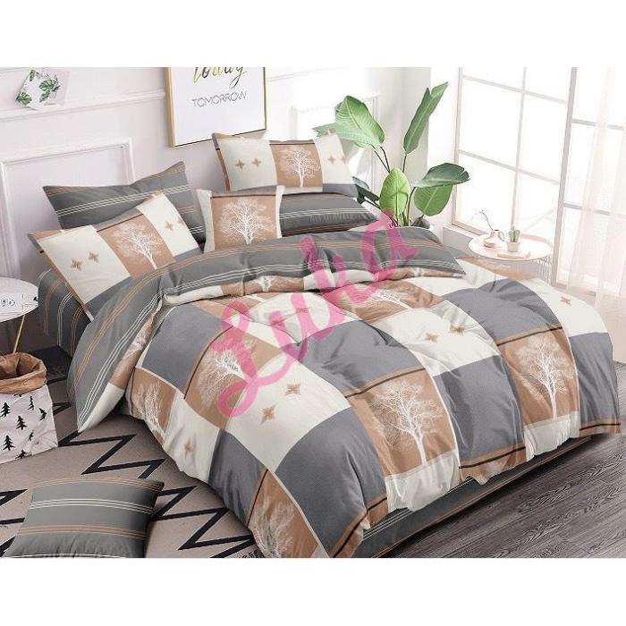 Bedding set 4cz. 200x220 KOZ-1712