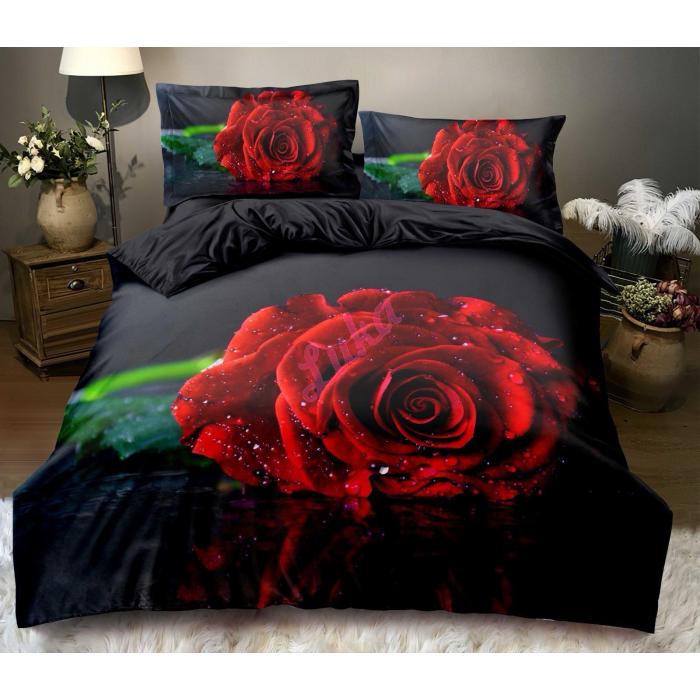 Bedding set 4cz. 200x220 KOZ-1715
