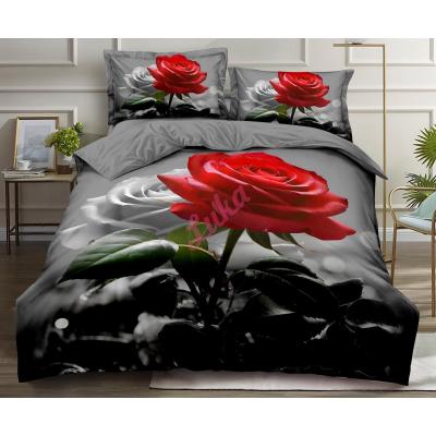 Komplet pościeli 4cz. 200x220 KOZ-1718