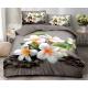 Bedding set 4cz. 200x220 KOZ-1720