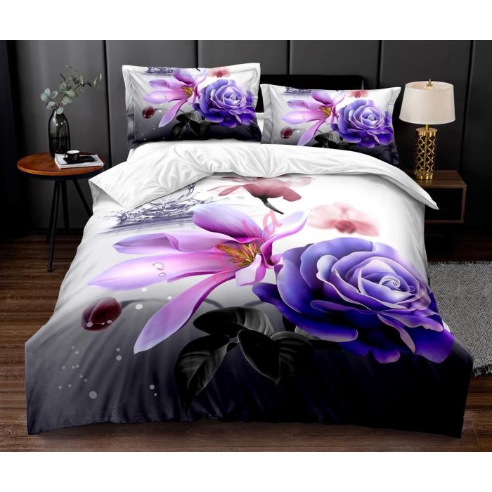 Bedding set 4cz. 200x220 KOZ-1722