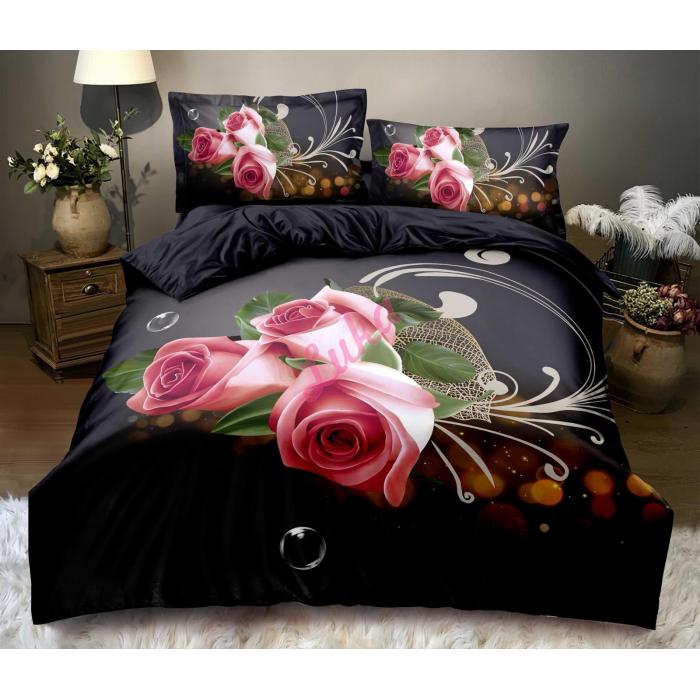 Bedding set 4cz. 200x220 KOZ-1723