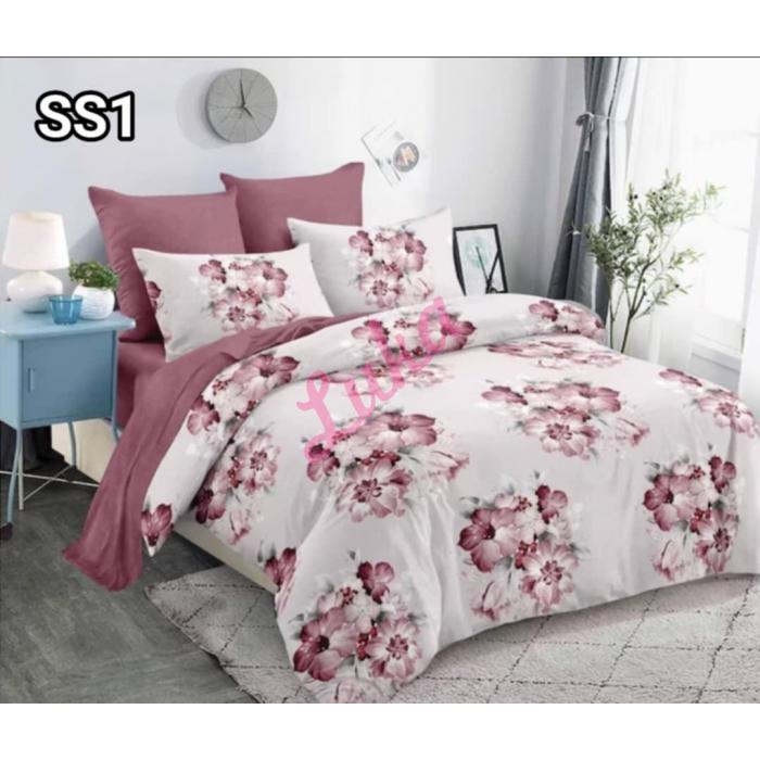 Komplet pościeli 4cz. 200x220 KOZ-1724