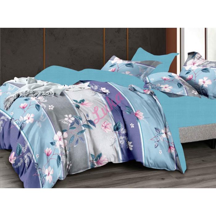 Komplet pościeli 4cz. 200x220 KOZ-1725