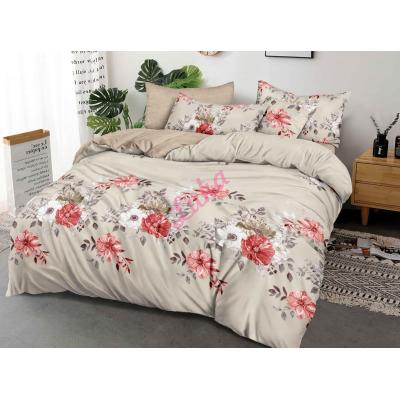 Bedding set 4cz. 200x220 KOZ-1726