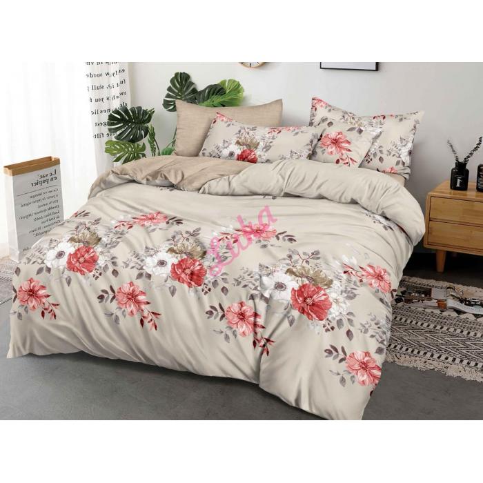 Bedding set 4cz. 200x220 KOZ-1726