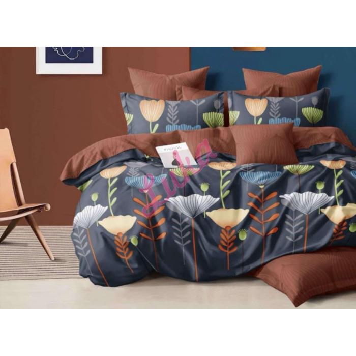 Bedding set 4cz. 200x220 KOZ-1727