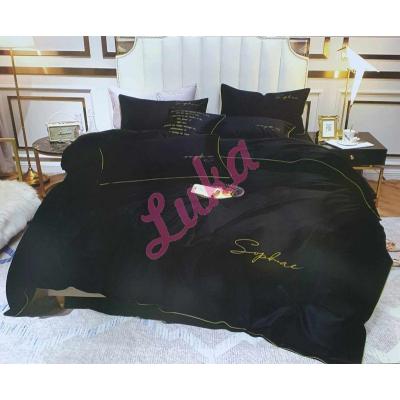 Bedding set 4cz. 200x220 KOZ-1729