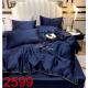 Bedding set 3cz. 160x200 KOZ-1601
