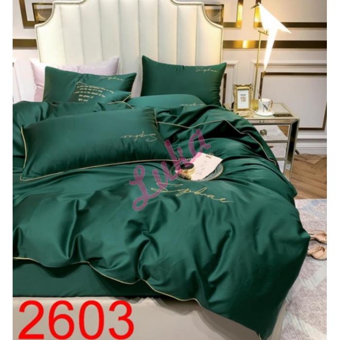 Komplet pościeli 3cz. 200x220 KOZ-1400
