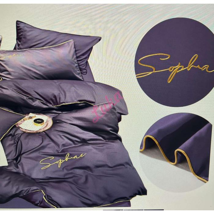 Bedding set 3cz. 200x220 KOZ-1404