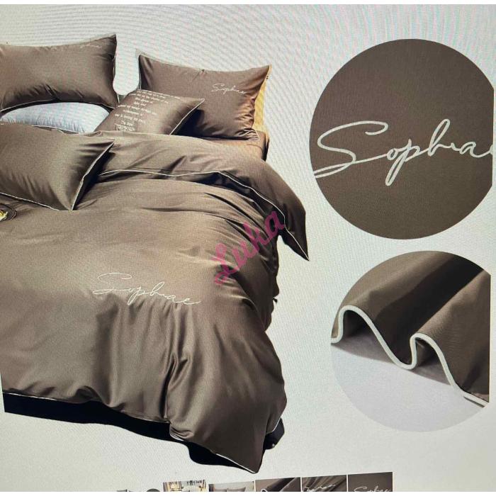Bedding set 3cz. 200x220 KOZ-1407