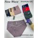 Women's panties D533