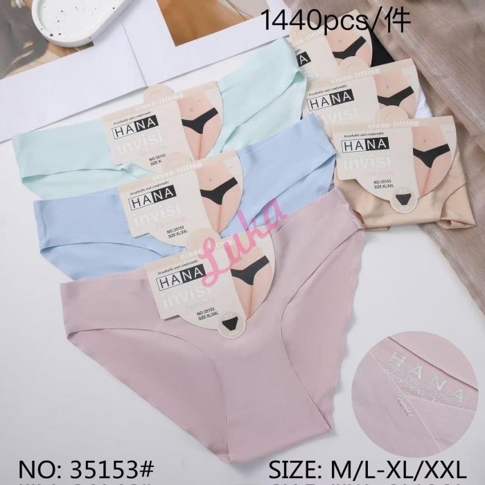 Women's panties 89023