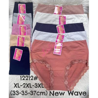 Women's panties 12212