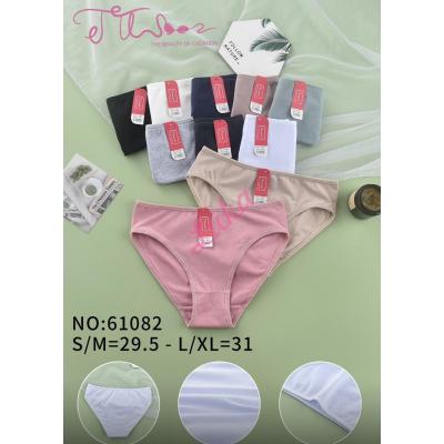 Women's panties 61082
