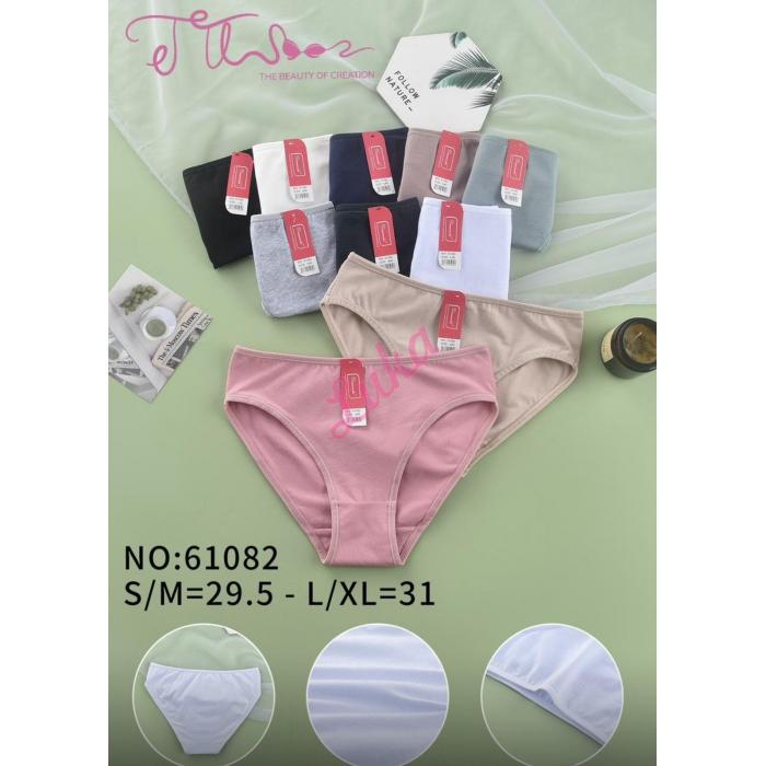 Women's panties 12212