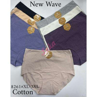 Women's panties 8261