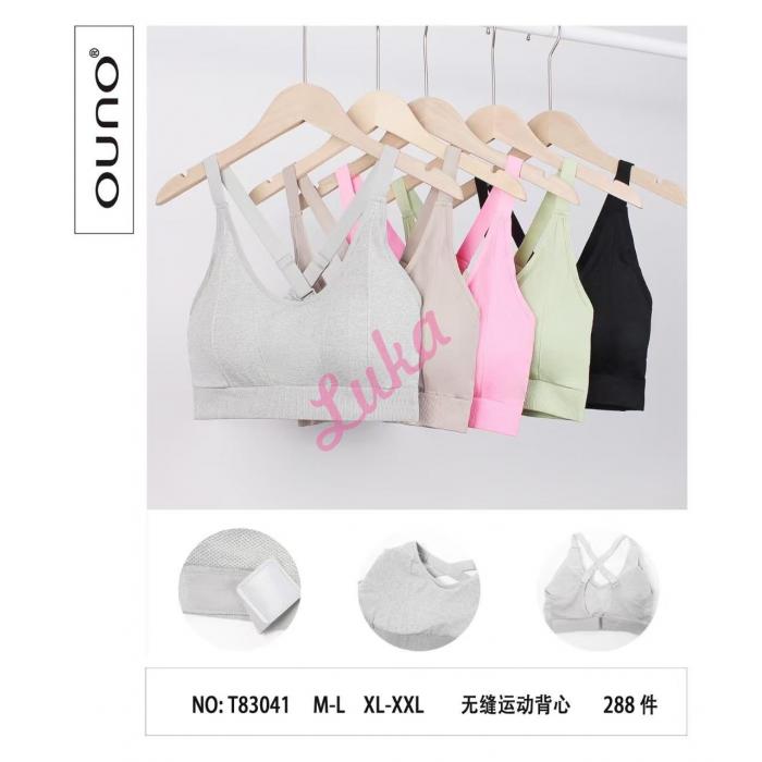 Top damski Ouno V487