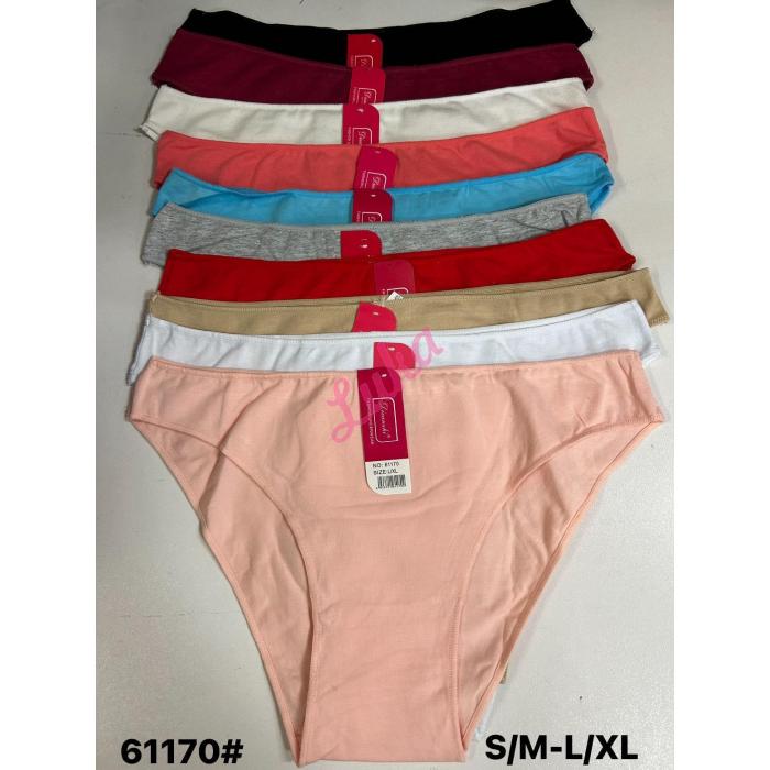 Women's panties 8261