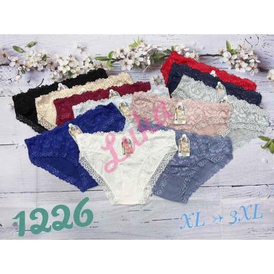 Women's panties Carolina 1226