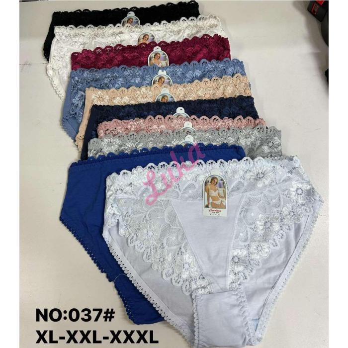 Women's panties Carolina 805