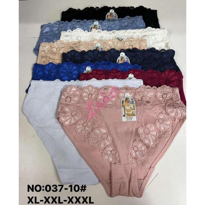 Women's panties Carolina 037