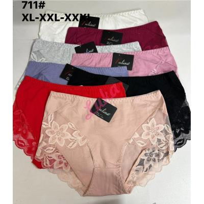 Women's panties Fulina 711