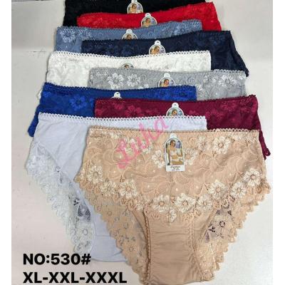 Women's panties Carolina 530