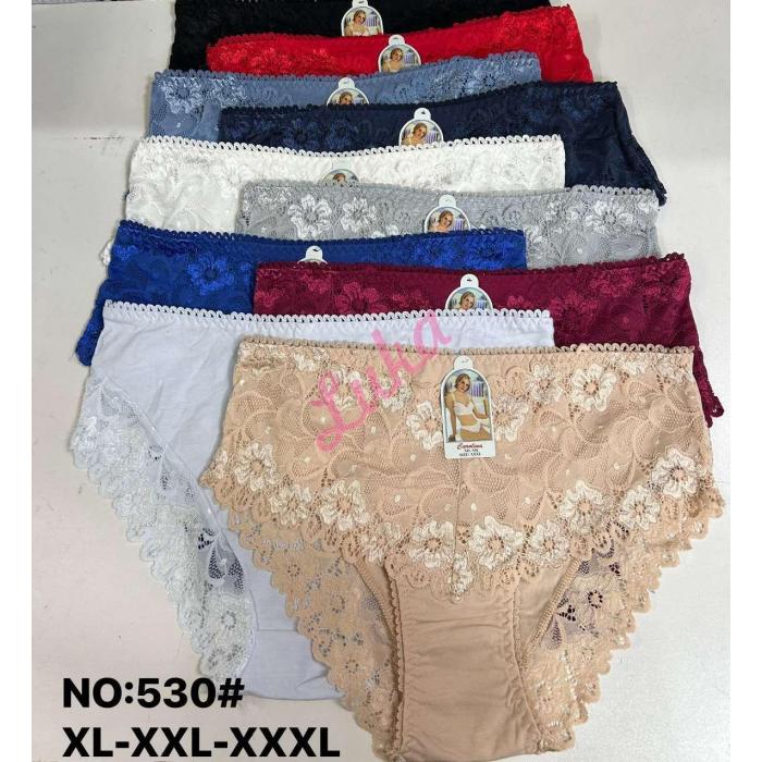 Women's panties Carolina 916