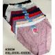 Women's panties Carolina 530