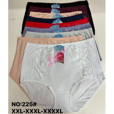 Women's panties LaLuLo 225