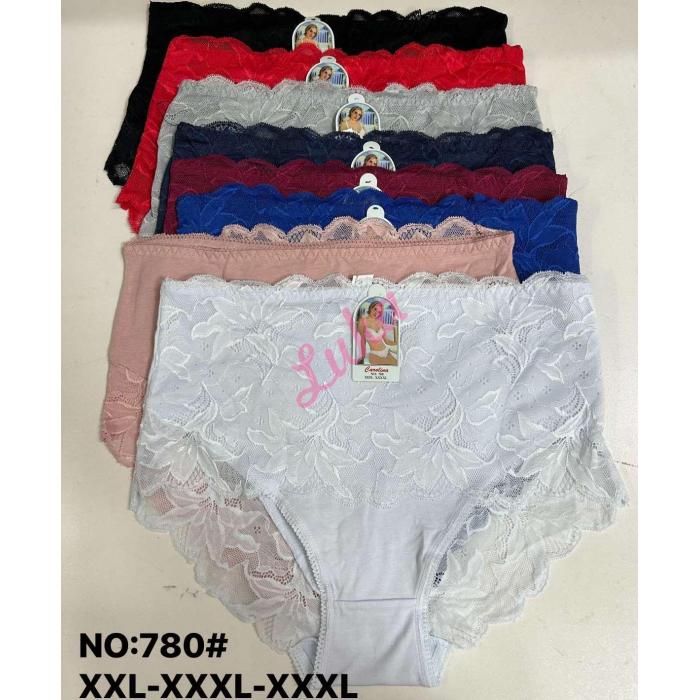 Women's panties Carolina 228