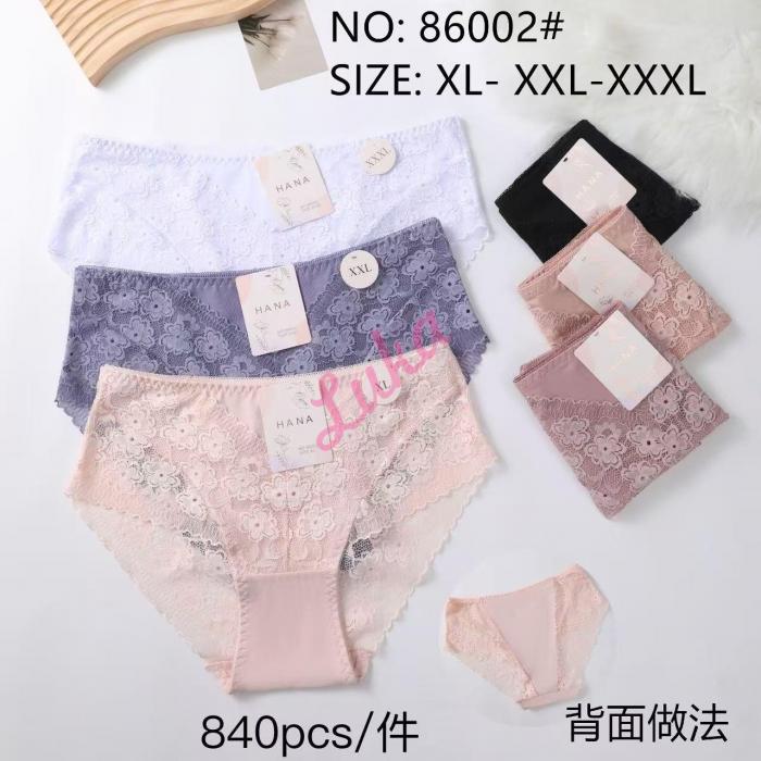 Women's panties Hana 59015